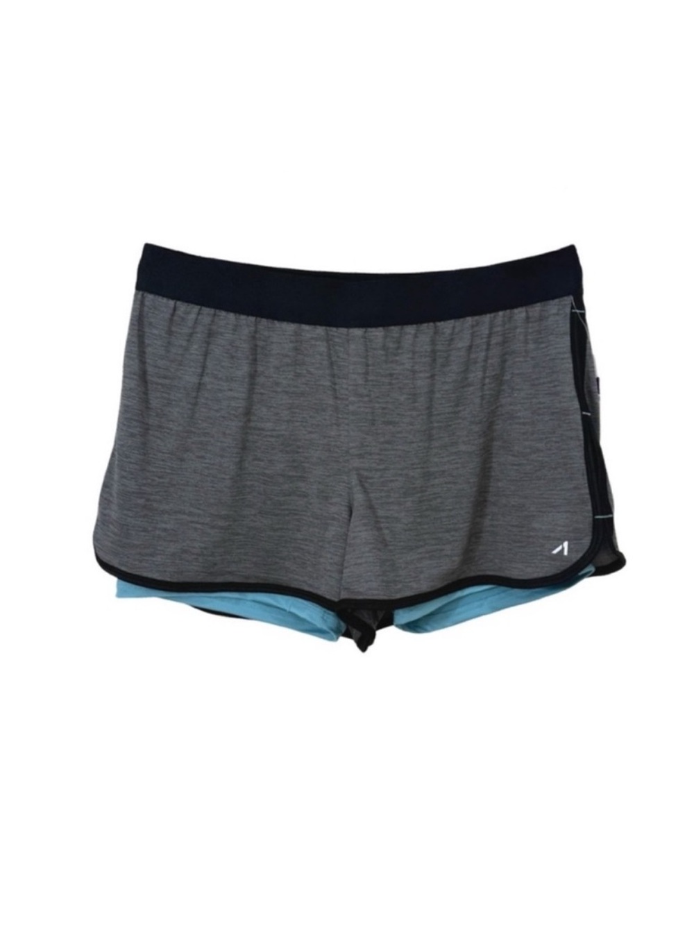 New Alive Athletic Shorts